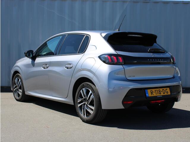 Peugeot 208 1.2 PureTech Allure Pack navigatie / camera