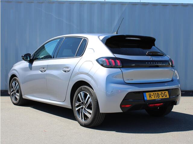 Peugeot 208 1.2 PureTech Allure Pack navigatie / camera