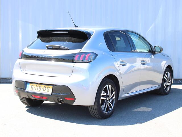 Peugeot 208 1.2 PureTech Allure Pack navigatie / camera