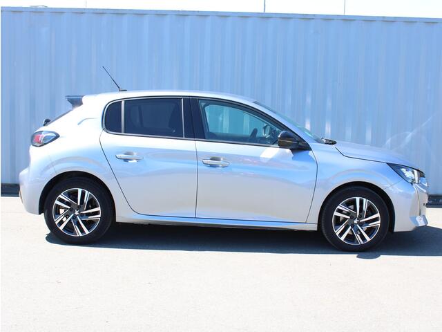 Peugeot 208 1.2 PureTech Allure Pack navigatie / camera