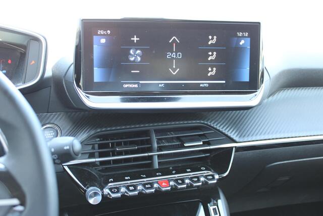Peugeot 208 1.2 PureTech Allure Pack navigatie / camera