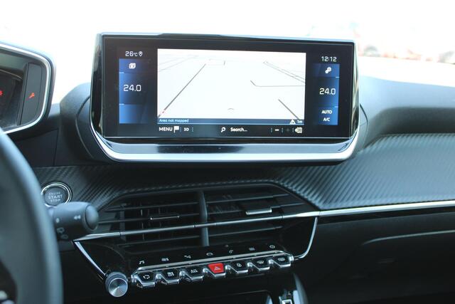 Peugeot 208 1.2 PureTech Allure Pack navigatie / camera