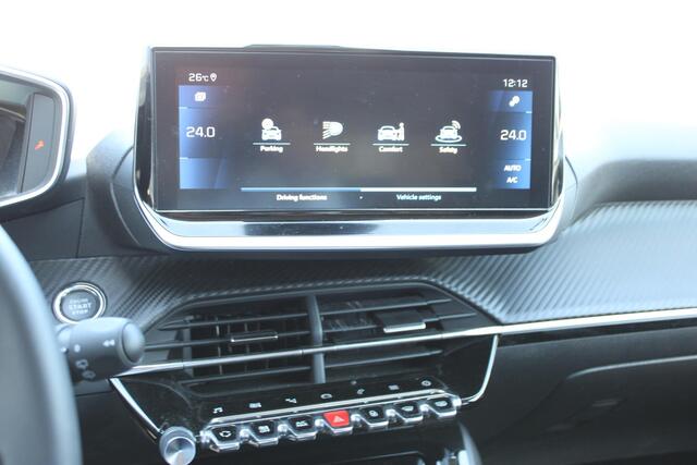Peugeot 208 1.2 PureTech Allure Pack navigatie / camera