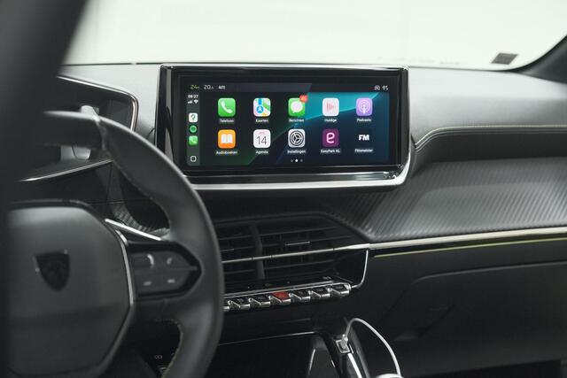 Peugeot 208 PureTech 100 GT | Camera | Apple Carplay | Parkeersensoren