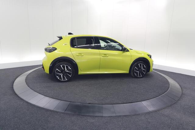 Peugeot 208 PureTech 100 GT | Camera | Apple Carplay | Parkeersensoren