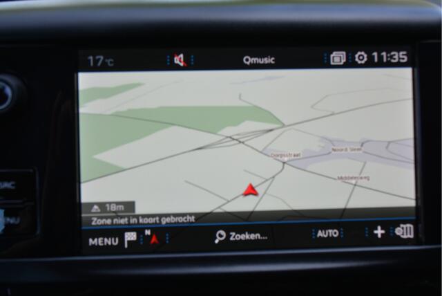 Peugeot 208 1.2 PureTech Blue Lease Active Airco Navi Bluetooth