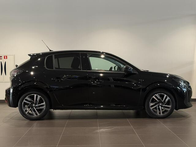 Peugeot 208 Allure Pack 1.2 Turbo 100pk | KEYLESS ENTRY | NAVI | STOELVERW. | ADAPTIVE CRUISE |