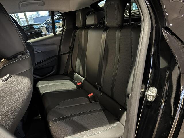 Peugeot 208 Allure Pack 1.2 Turbo 100pk | KEYLESS ENTRY | NAVI | STOELVERW. | ADAPTIVE CRUISE |