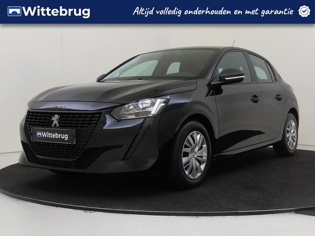 Peugeot 208 1.2 PureTech Like BH