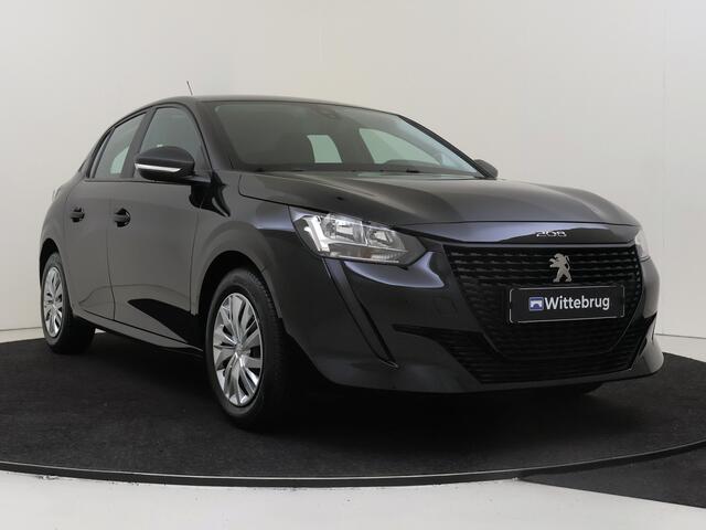 Peugeot 208 1.2 PureTech Like BH
