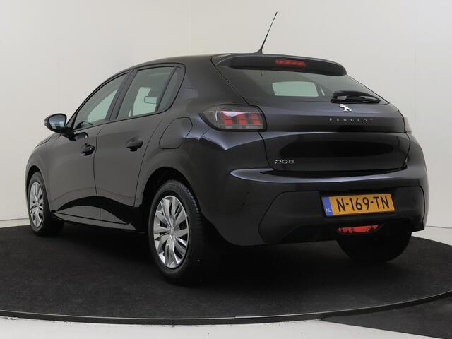 Peugeot 208 1.2 PureTech Like BH