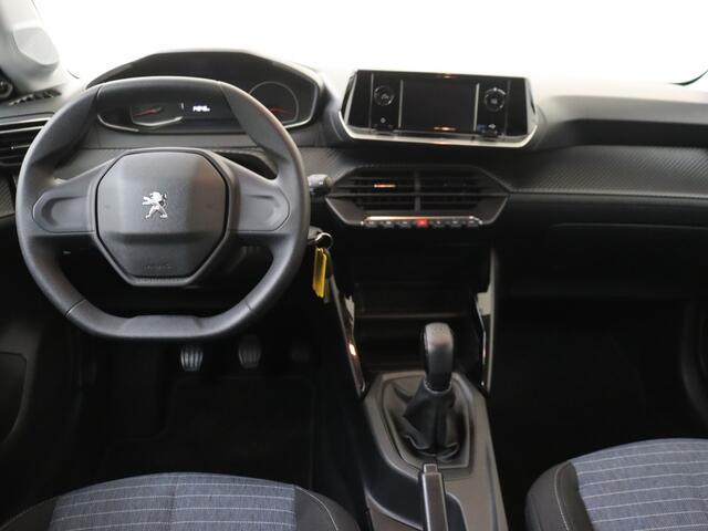 Peugeot 208 1.2 PureTech Like BH