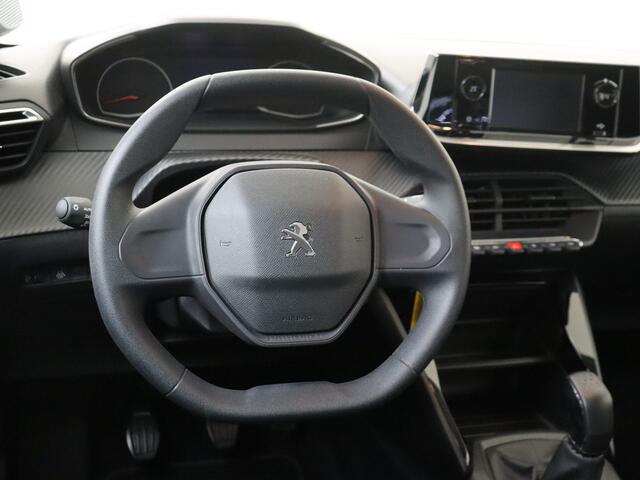 Peugeot 208 1.2 PureTech Like BH