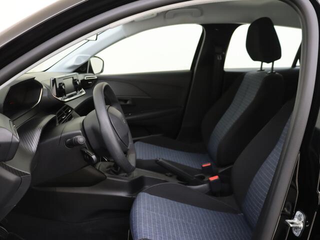 Peugeot 208 1.2 PureTech Like BH