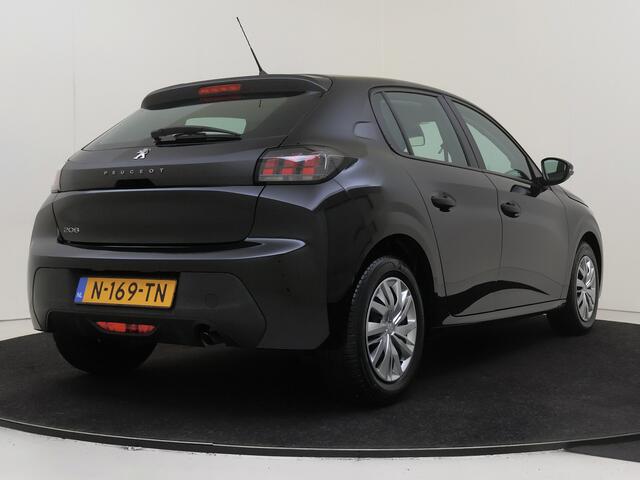 Peugeot 208 1.2 PureTech Like BH