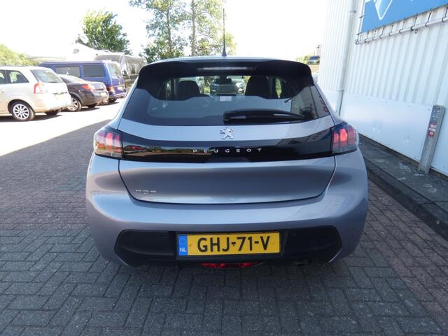 Peugeot 208 1.2 PT ALLURE PACK Automaat,Navi,Cruise,PDC