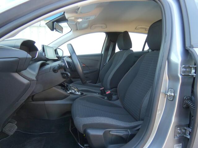 Peugeot 208 1.2 PT ALLURE PACK Automaat,Navi,Cruise,PDC