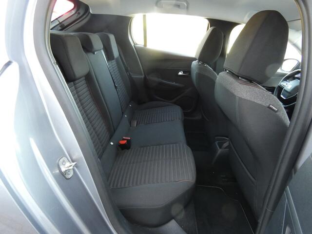Peugeot 208 1.2 PT ALLURE PACK Automaat,Navi,Cruise,PDC