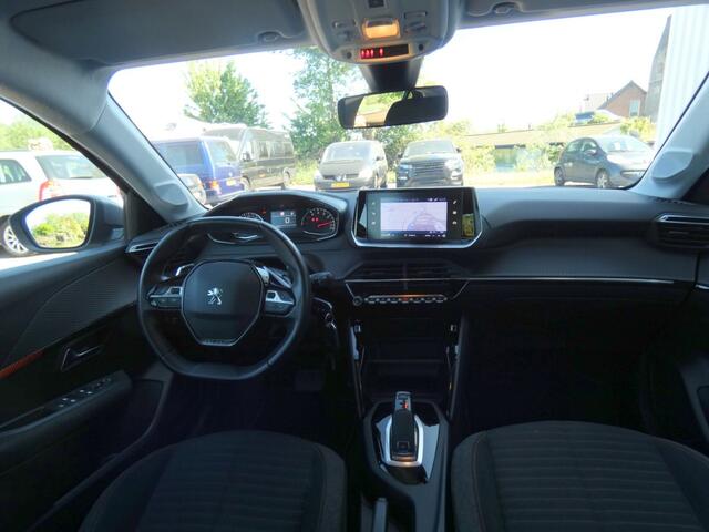 Peugeot 208 1.2 PT ALLURE PACK Automaat,Navi,Cruise,PDC