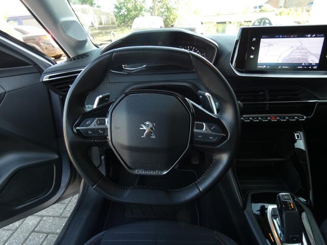 Peugeot 208 1.2 PT ALLURE PACK Automaat,Navi,Cruise,PDC