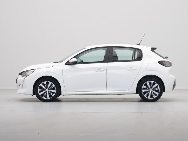 Peugeot 208 1.2 PureTech 75pk Active Navi via app Airco Cruise 4-deurs 338