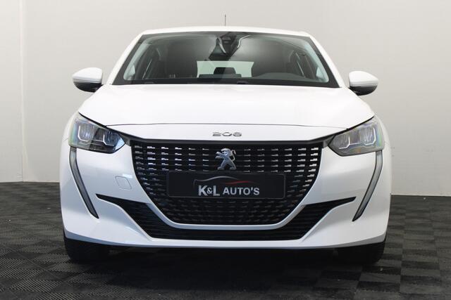 Peugeot 208 1.2 PureTech Active |Navi|Carplay|
