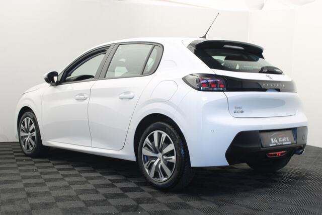 Peugeot 208 1.2 PureTech Active |Navi|Carplay|