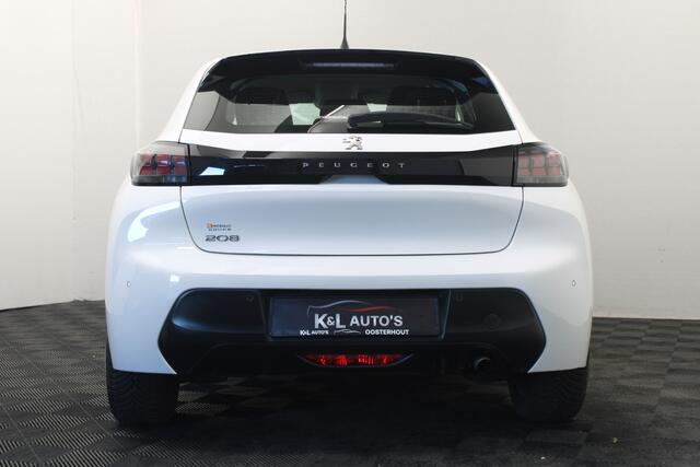 Peugeot 208 1.2 PureTech Active |Navi|Carplay|