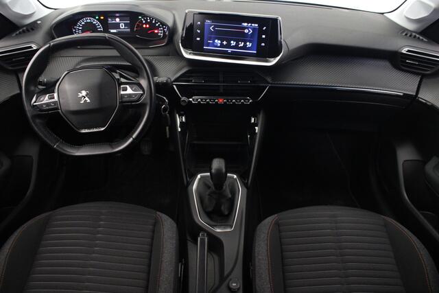 Peugeot 208 1.2 PureTech Active |Navi|Carplay|