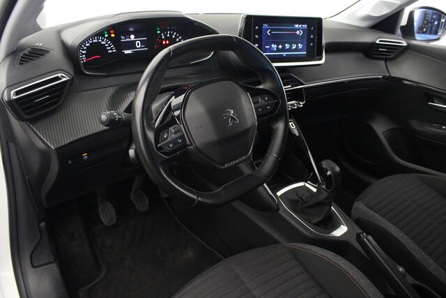 Peugeot 208 1.2 PureTech Active |Navi|Carplay|