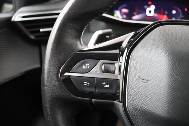Peugeot 208 1.2 Aut. 101 PK Allure 3D-I Cockpit Climate Digi. Dash LED H-Leder