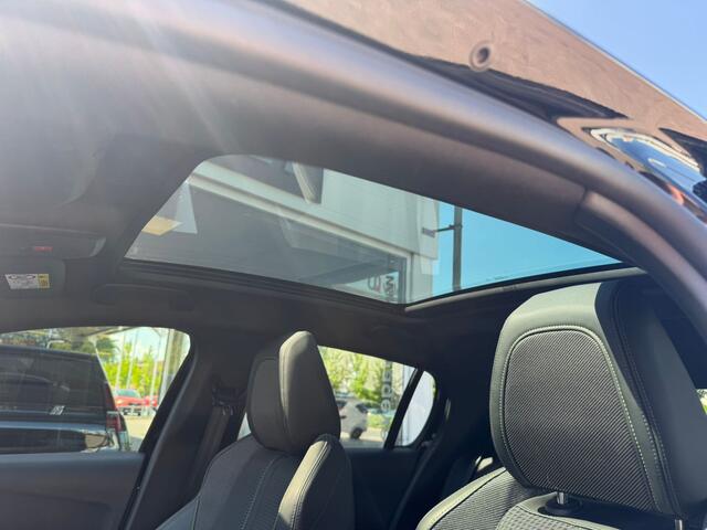 Peugeot 208 1.2 PureTech GT Black Edition