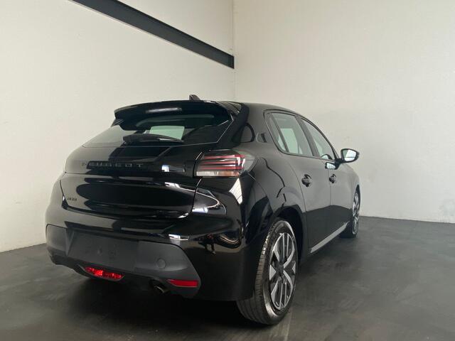 Peugeot 208 Active 100PK Fabrieksgarantie