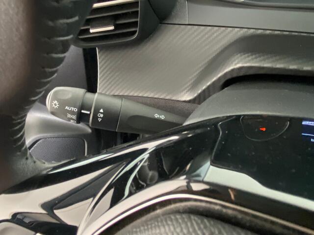 Peugeot 208 Active 100PK Fabrieksgarantie