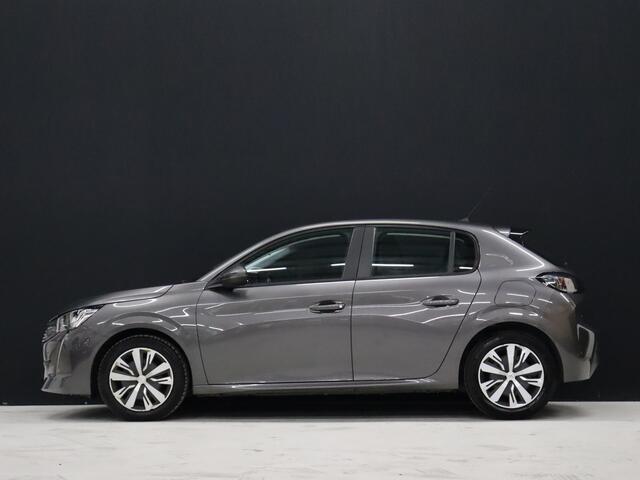 Peugeot 208 1.2 PureTech Sport [CRUISE CONTROL, APPLE CARPLAY, ELEKTRISCHE RAMEN VOOR, NAVIGATIE, NIEUWSTAAT]
