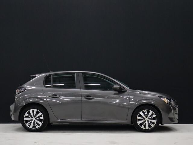 Peugeot 208 1.2 PureTech Sport [CRUISE CONTROL, APPLE CARPLAY, ELEKTRISCHE RAMEN VOOR, NAVIGATIE, NIEUWSTAAT]