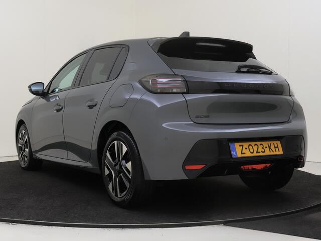 Peugeot 208 1.2 PureTech 100 Allure