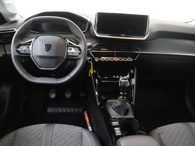 Peugeot 208 1.2 PureTech 100 Allure