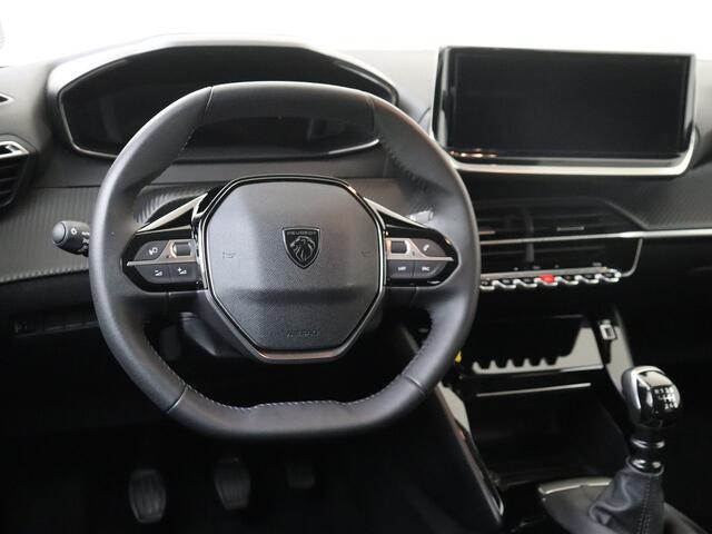 Peugeot 208 1.2 PureTech 100 Allure
