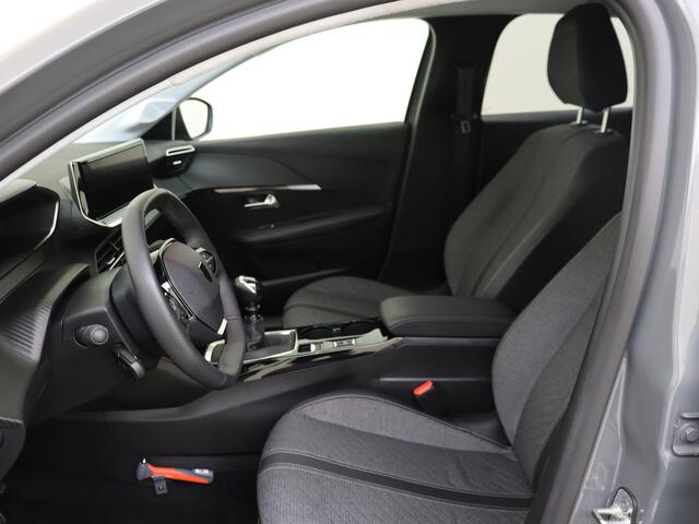 Peugeot 208 1.2 PureTech 100 Allure