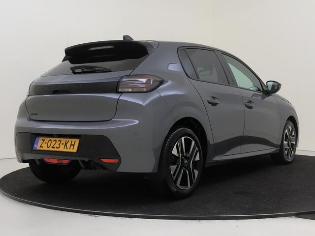 Peugeot 208 1.2 PureTech 100 Allure