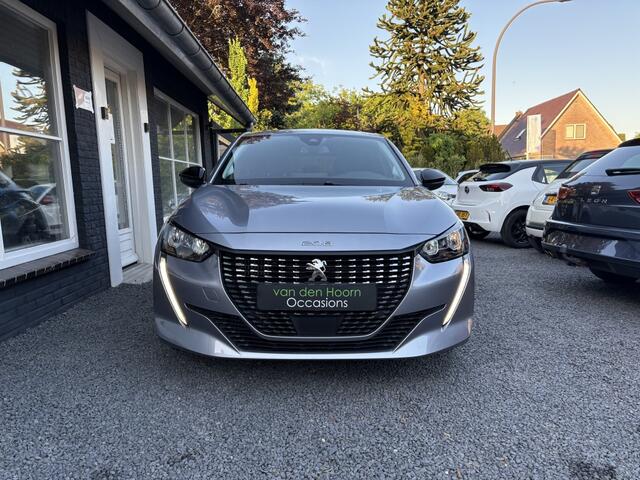Peugeot 208 1.2 Allure STOELVERW | 360 CAMERA | NAVI | LANE ASSIST