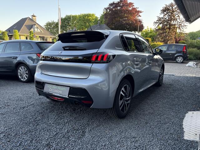 Peugeot 208 1.2 Allure STOELVERW | 360 CAMERA | NAVI | LANE ASSIST