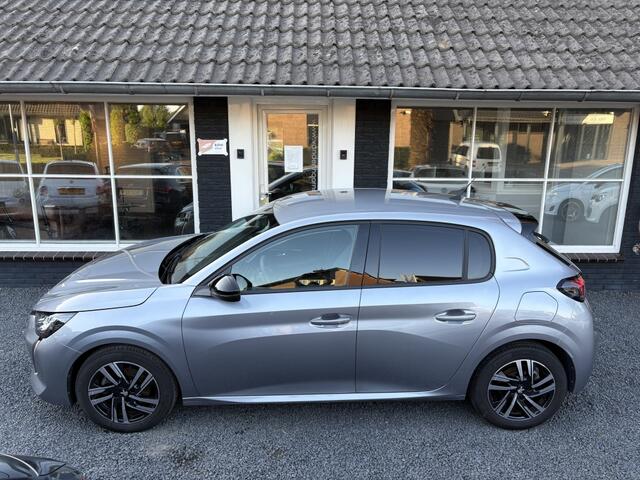 Peugeot 208 1.2 Allure STOELVERW | 360 CAMERA | NAVI | LANE ASSIST