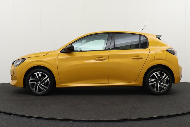 Peugeot 208 1.2 PureTech Allure Camera Carplay H-Leder Cruise Pdc LED