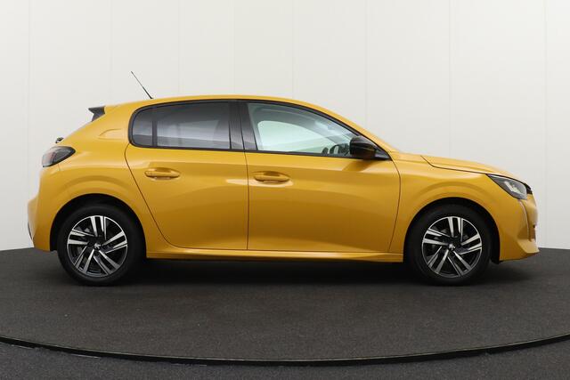 Peugeot 208 1.2 PureTech Allure Camera Carplay H-Leder Cruise Pdc LED