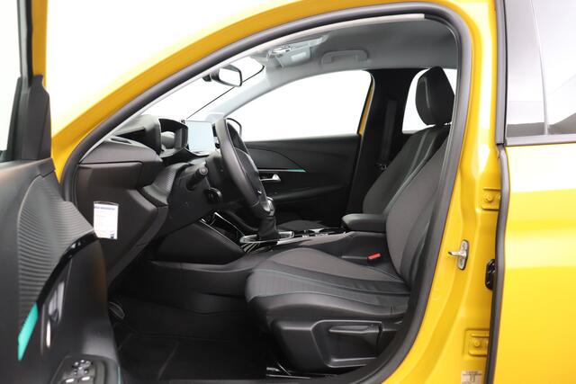 Peugeot 208 1.2 PureTech Allure Camera Carplay H-Leder Cruise Pdc LED
