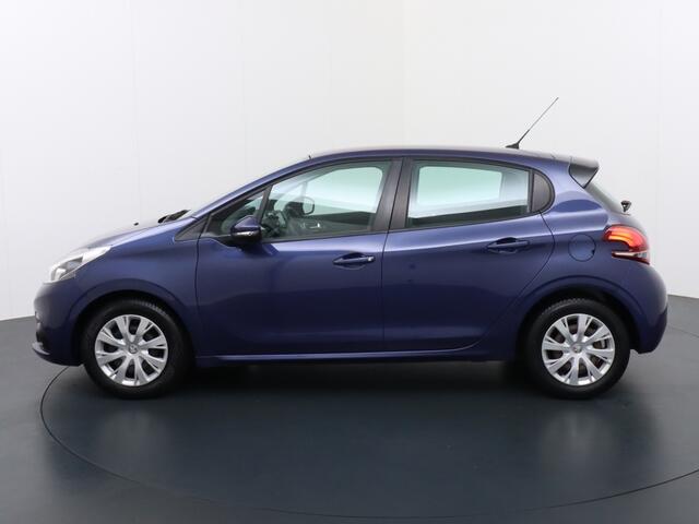 Peugeot 208 1.2 PureT. Blue Lion