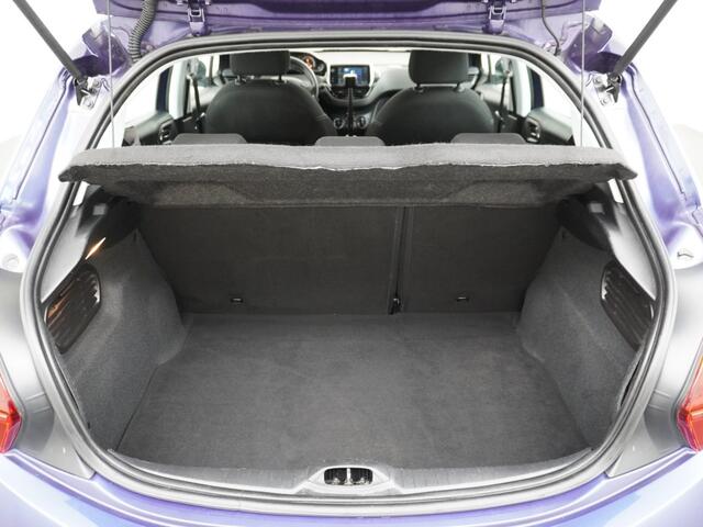 Peugeot 208 1.2 PureT. Blue Lion