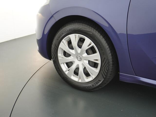 Peugeot 208 1.2 PureT. Blue Lion